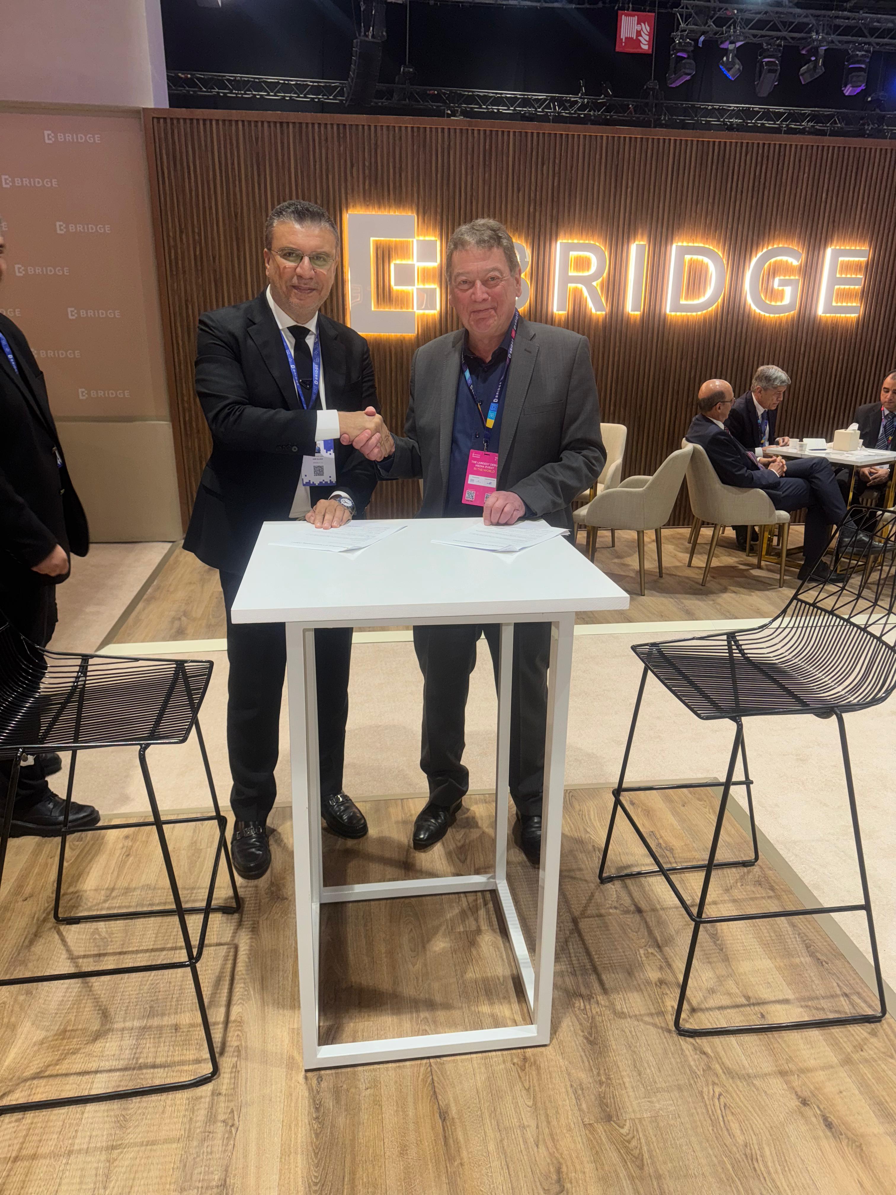 Bridge Summit - Photo 2