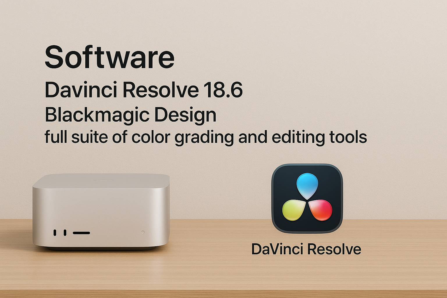 Software