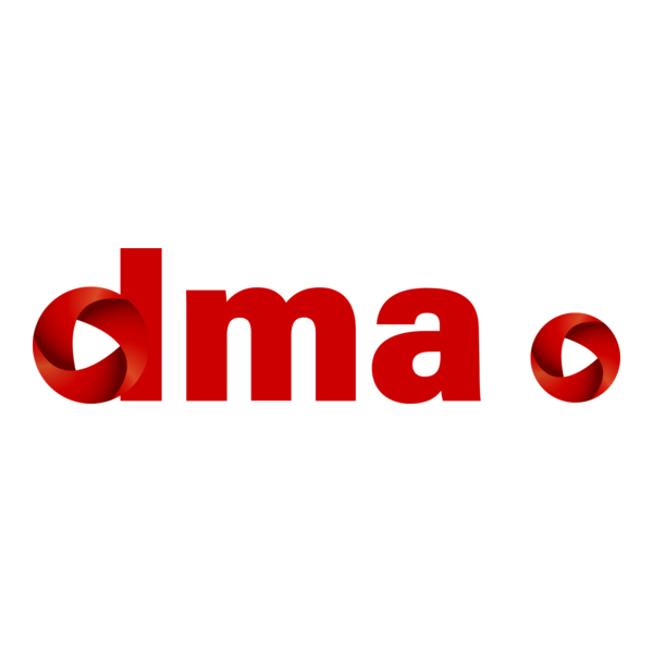 DMA Media Logo