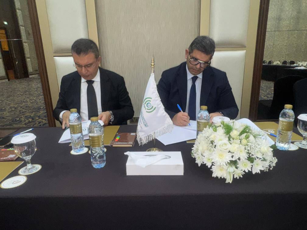 Cooperation protocol signing ceremony - photo 1